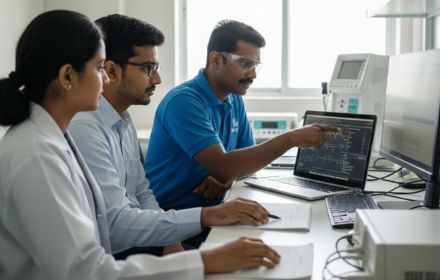 technical support medical med tech innovation 